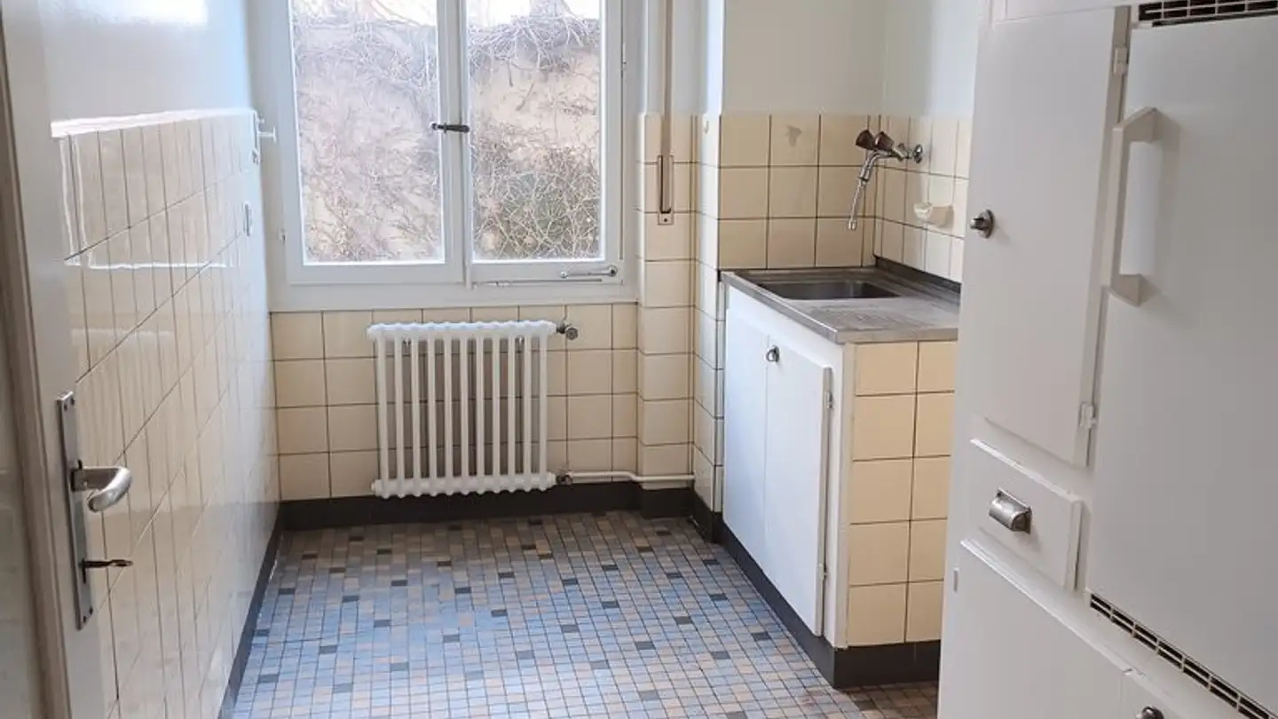 Apartment for rent - Chemin Des Aubépines, 1004 Lausanne - Photo 3