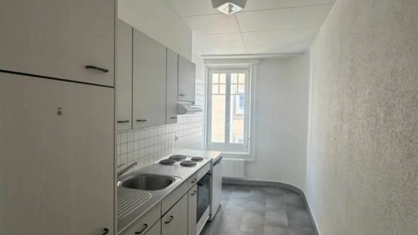 Apartment for sale - Avenue Du Midi 17, 1700 Fribourg