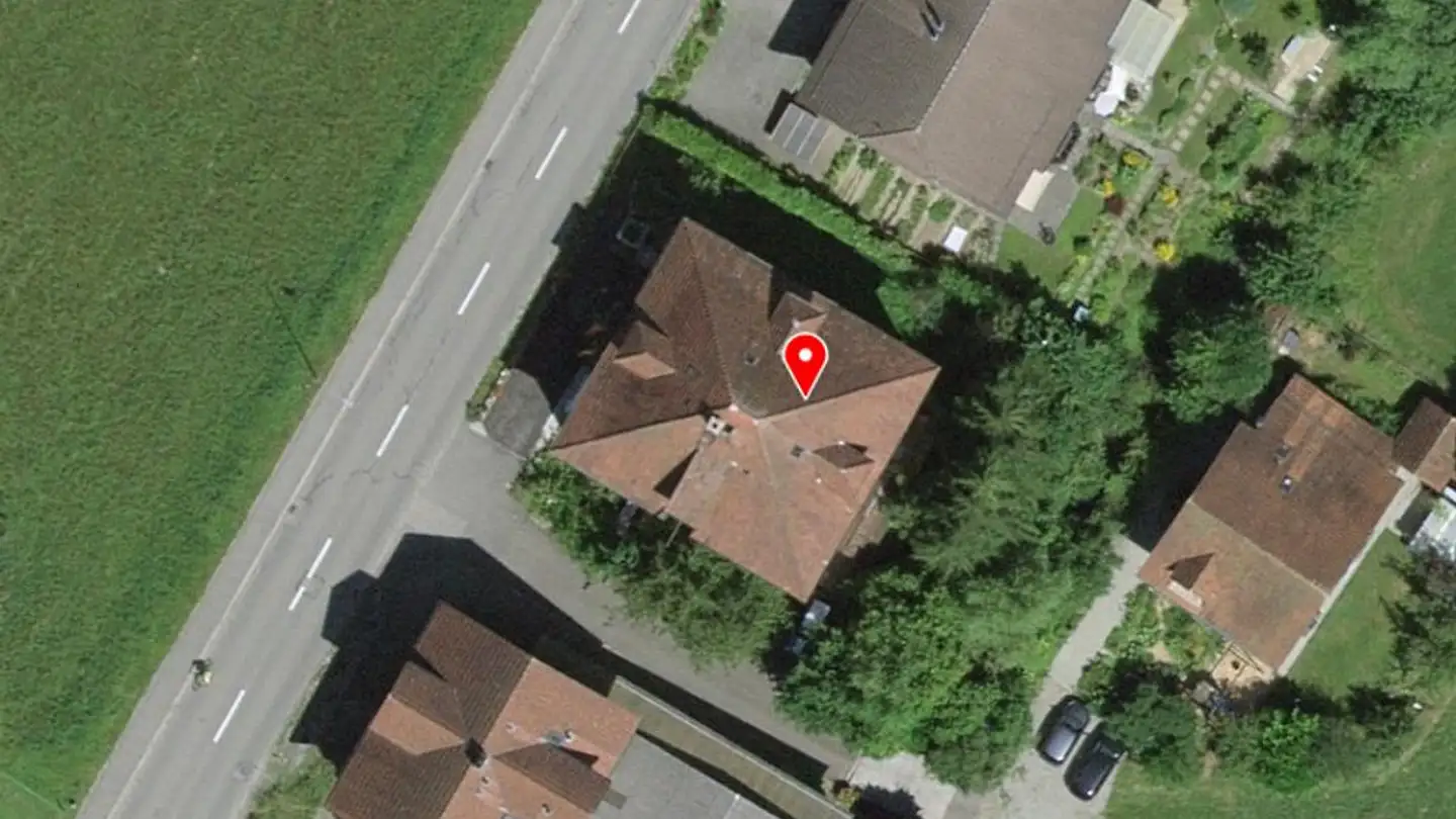 Single house for sale - Hauptstrasse 124, 4814 Bottenwil - Photo 2