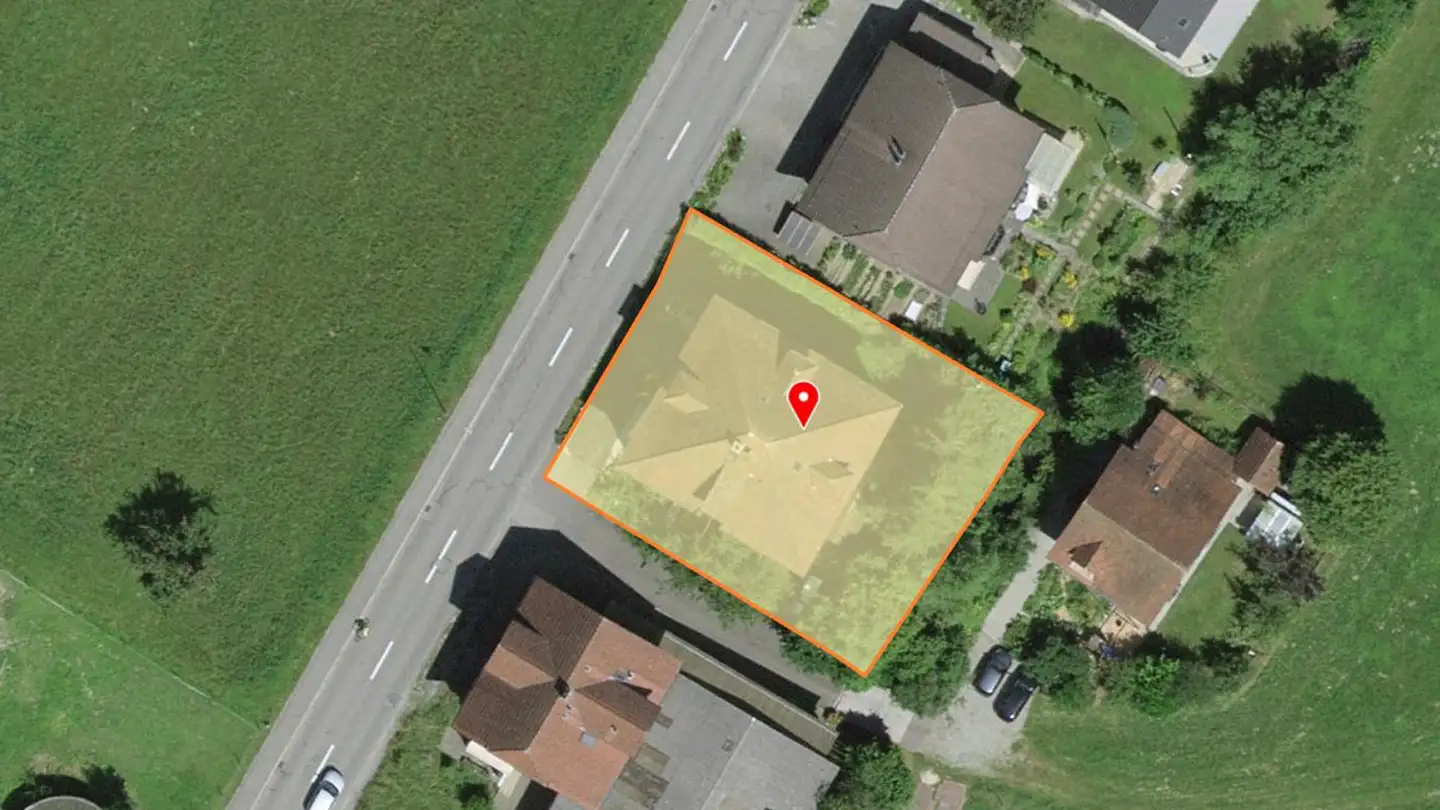 Single house for sale - Hauptstrasse 124, 4814 Bottenwil - Photo 3