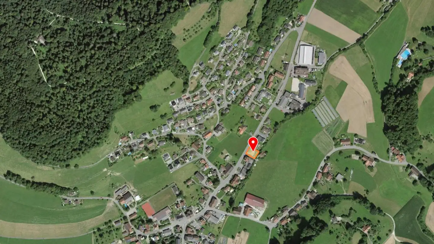 Single house for sale - Hauptstrasse 124, 4814 Bottenwil - Photo 4