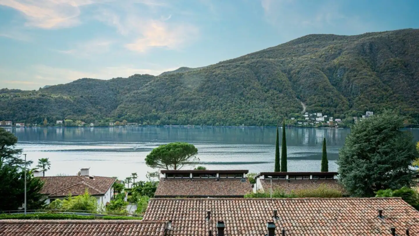 Penthouse for sale - Strada Da Ved, 6922 Morcote - Photo 3