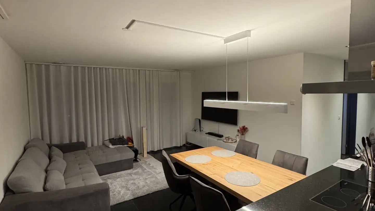 Apartment for rent - Ringwiesenstrasse 4, 8600 Dübendorf