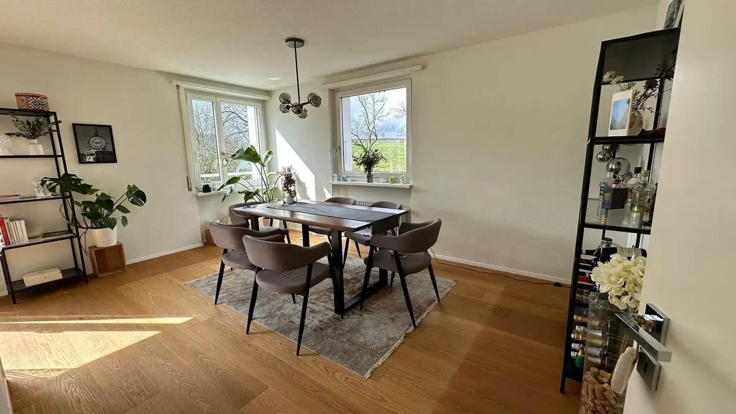 Wohnung mieten - 6004 Luzern