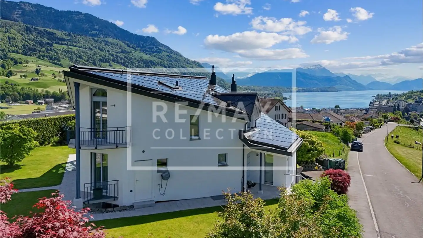 Single house for sale - Bürgenstockhöchi 9, 6403 Küssnacht am Rigi - Photo 4