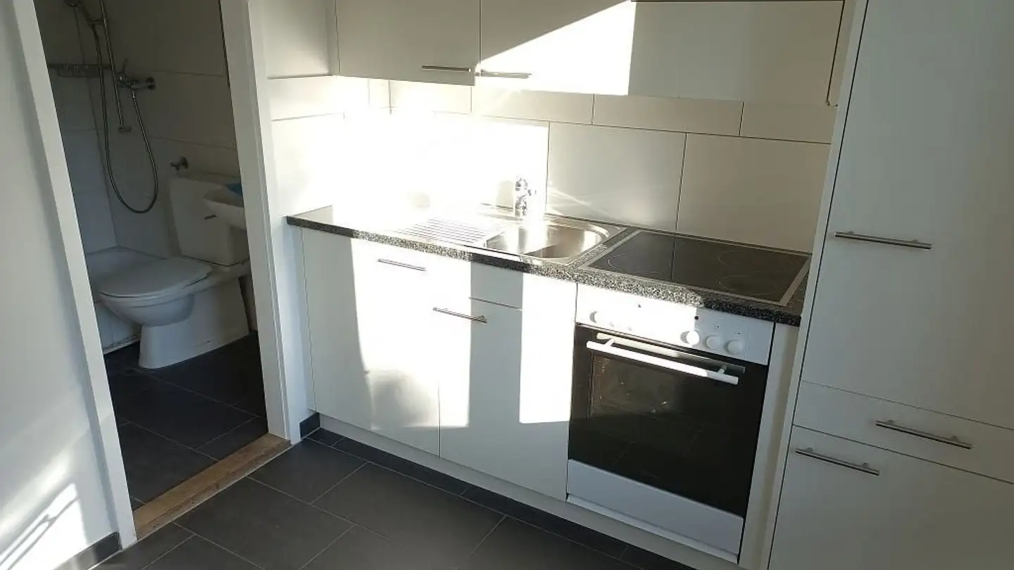 Apartment for rent - Ringstrasse 1, 3072 Ostermundigen - Photo 3