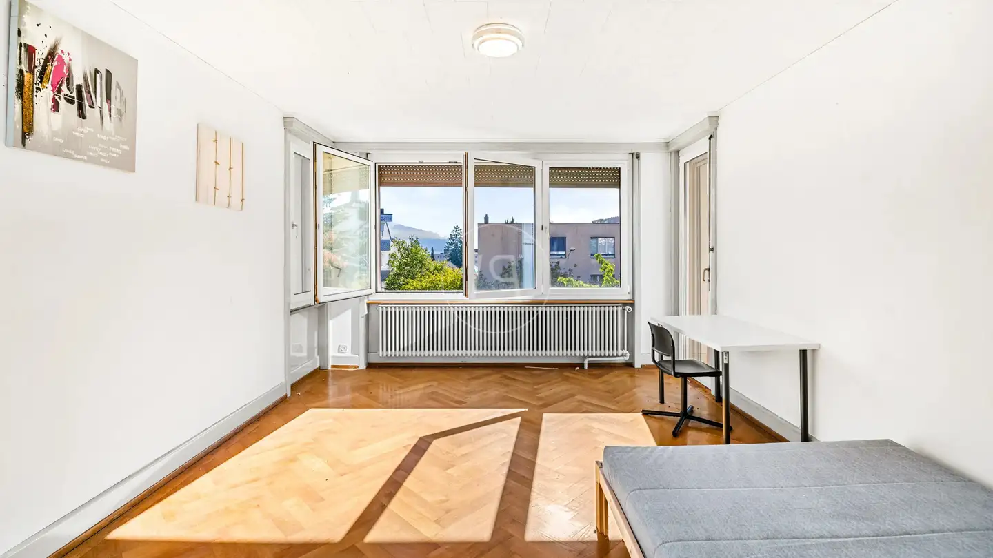 Single house for sale - 1007 Lausanne - Photo 2