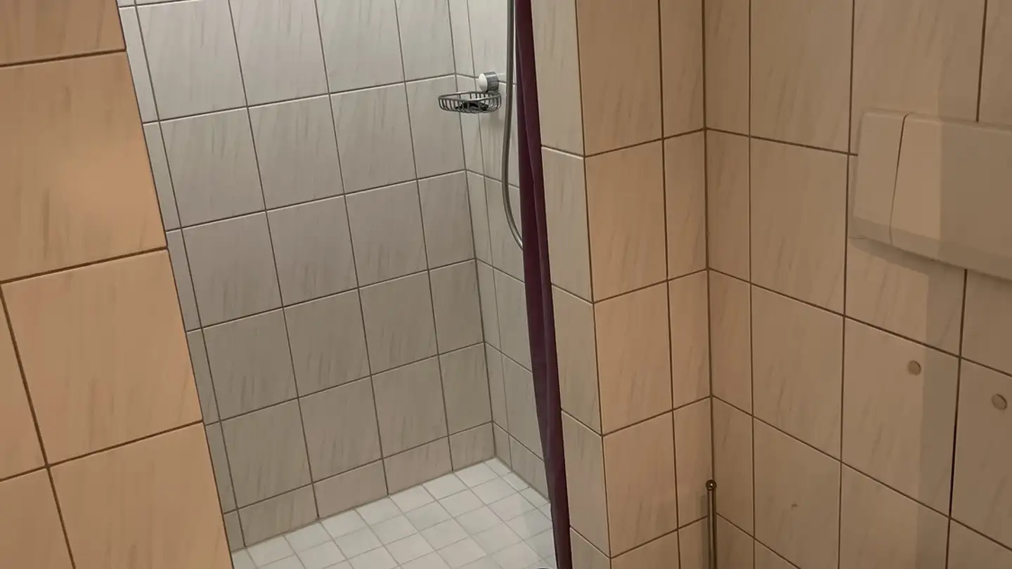 Stanza singola in affitto - Birkenstrasse 8, 6003 Luzern - Photo 4