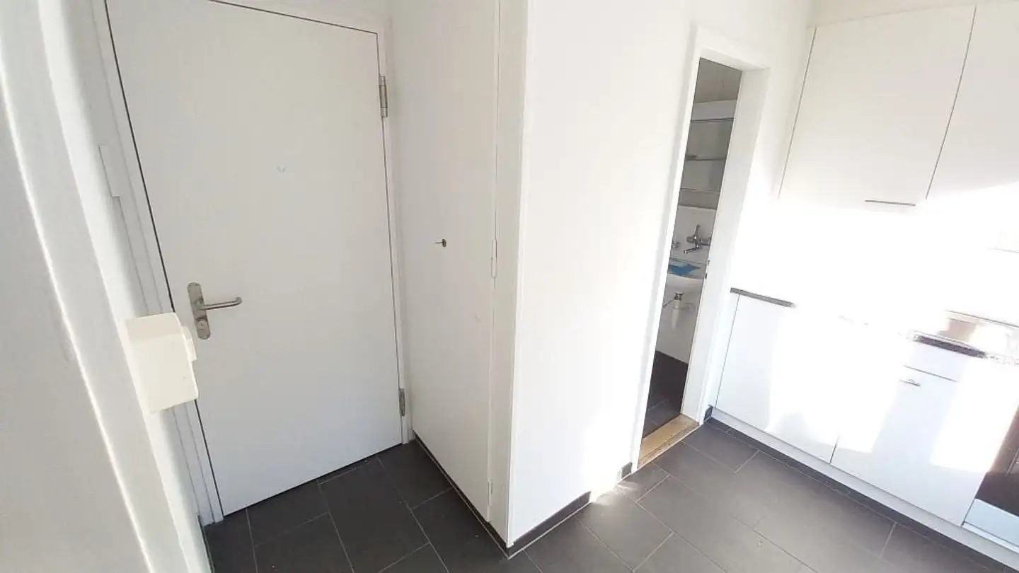 Apartment for rent - Ringstrasse 1, 3072 Ostermundigen