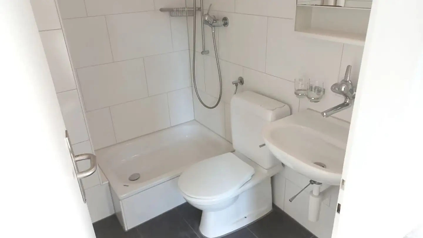 Apartment for rent - Ringstrasse 1, 3072 Ostermundigen - Photo 4