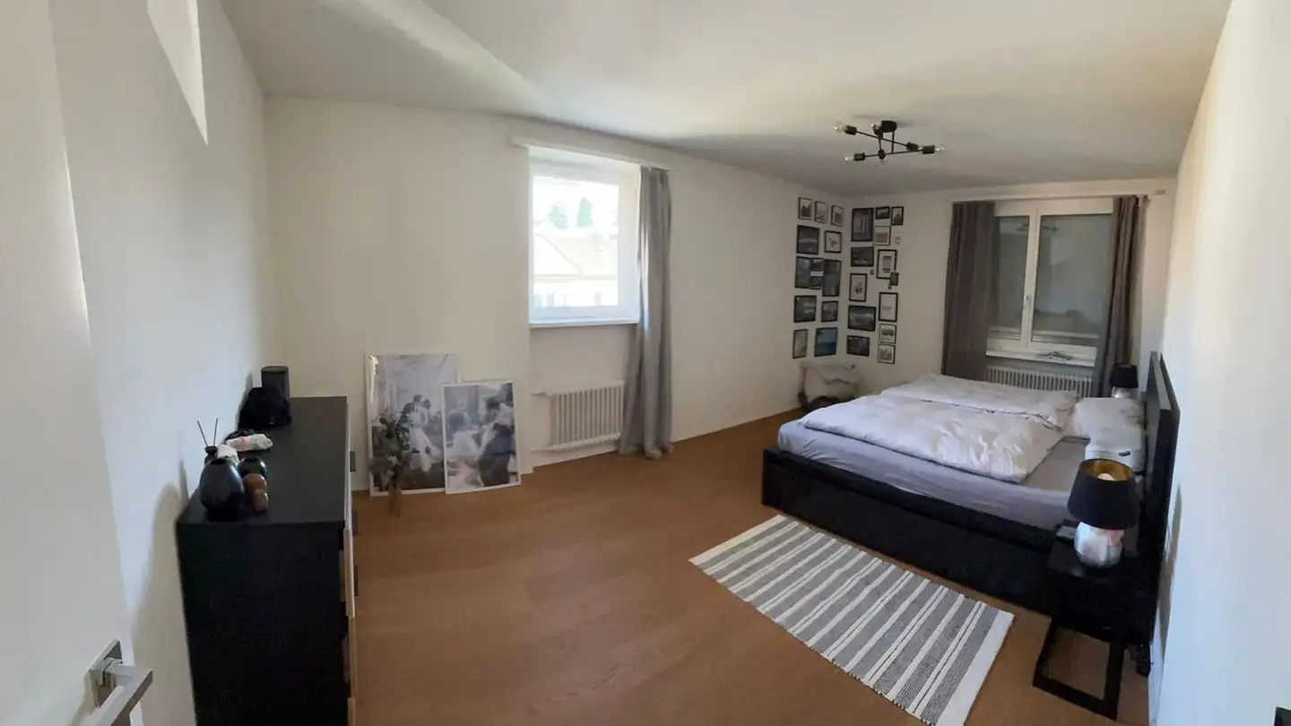 Wohnung mieten - 6004 Luzern - Foto 3