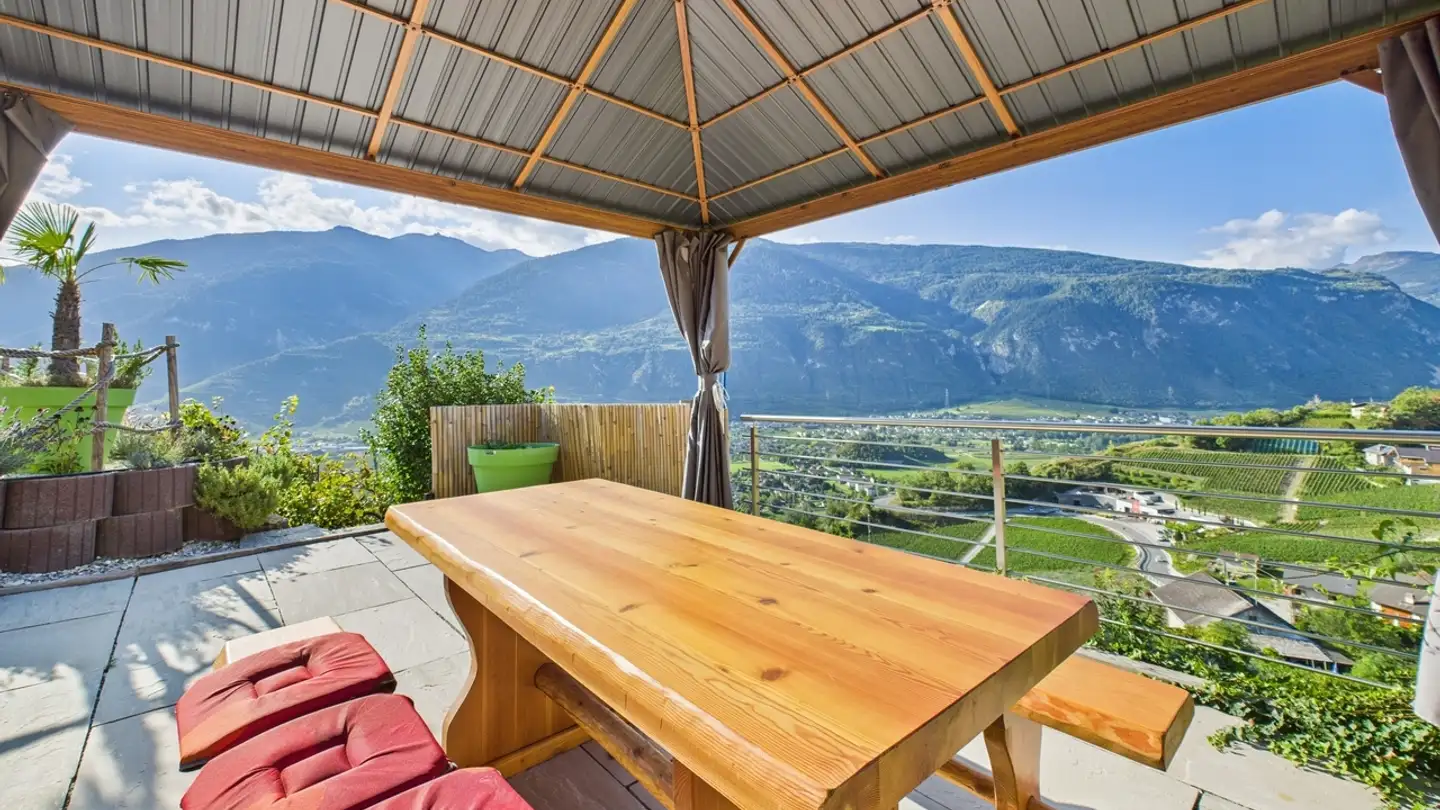 Casa singola in vendita - 3978 Flanthey - Foto 2