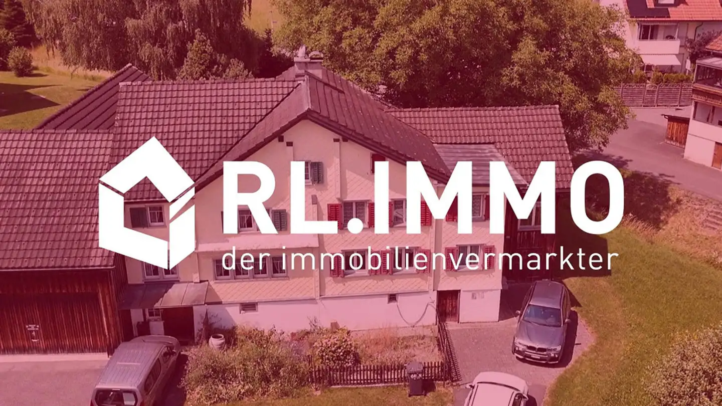 Semi-detached house for sale - Hostetgass 12, 9470 Buchs SG