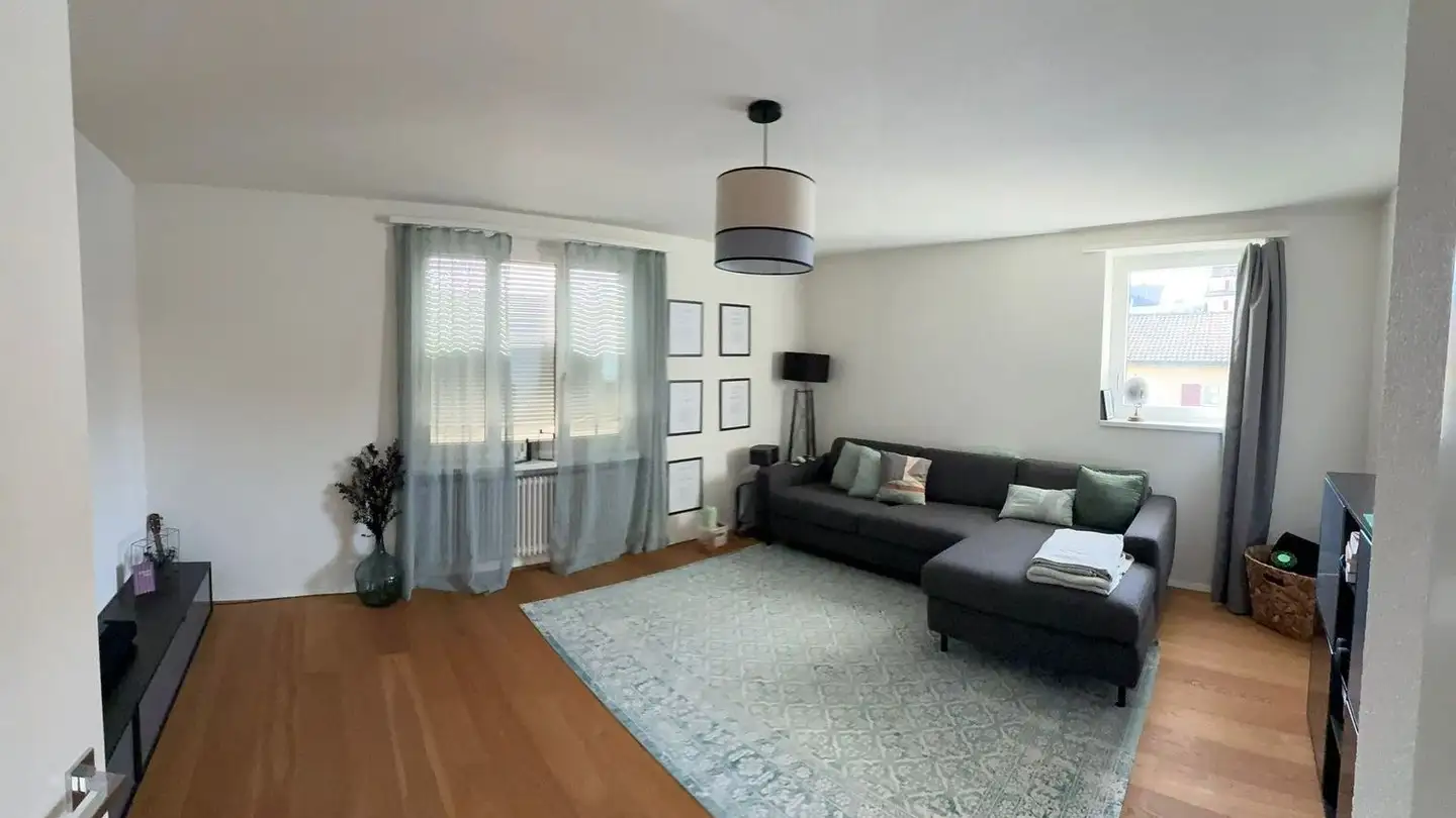Wohnung mieten - 6004 Luzern - Foto 4