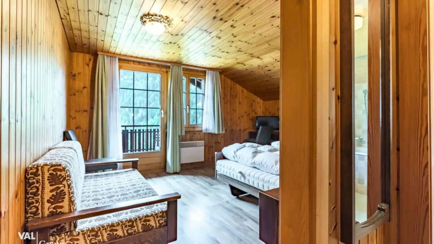 Ristorante in vendita - Binntalstrasse 103, 3995 Ausserbinn - Foto 3