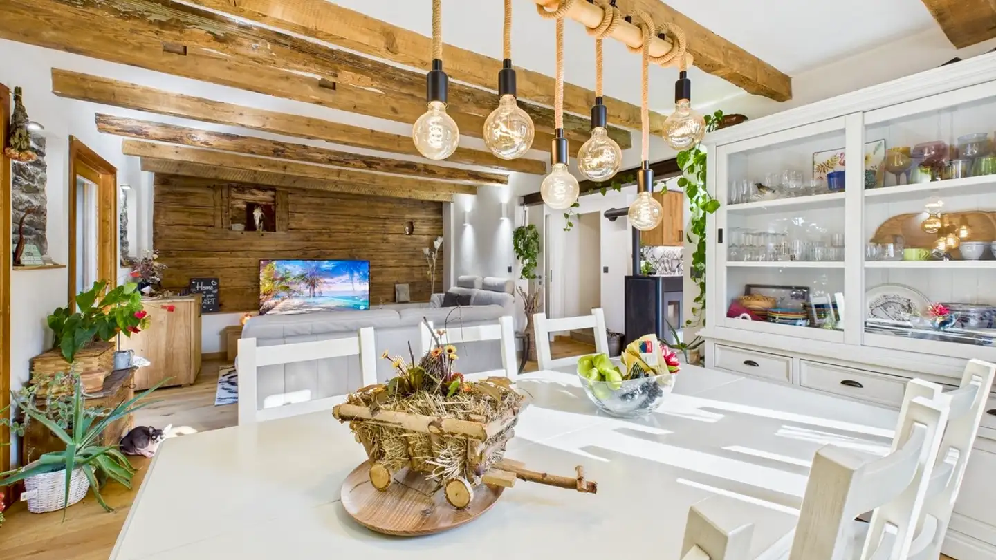 Casa singola in vendita - 3978 Flanthey - Foto 3