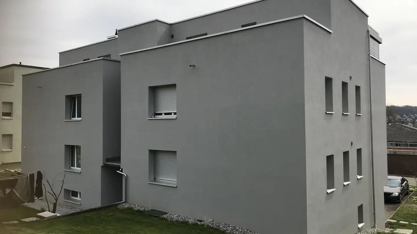 Appartement à louer - Rollimatt 4, 4614 Hägendorf