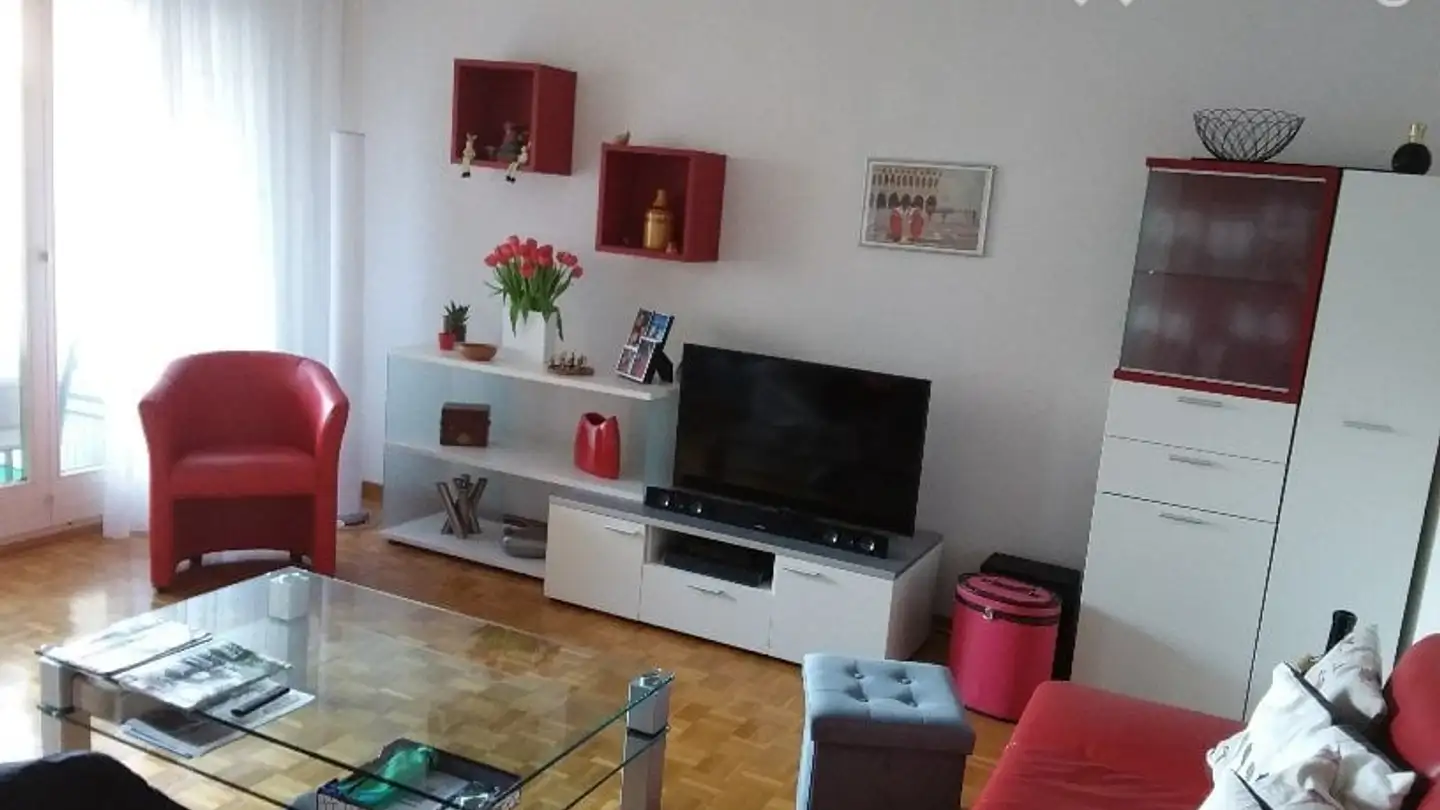 Appartement à louer - 2013 Colombier NE