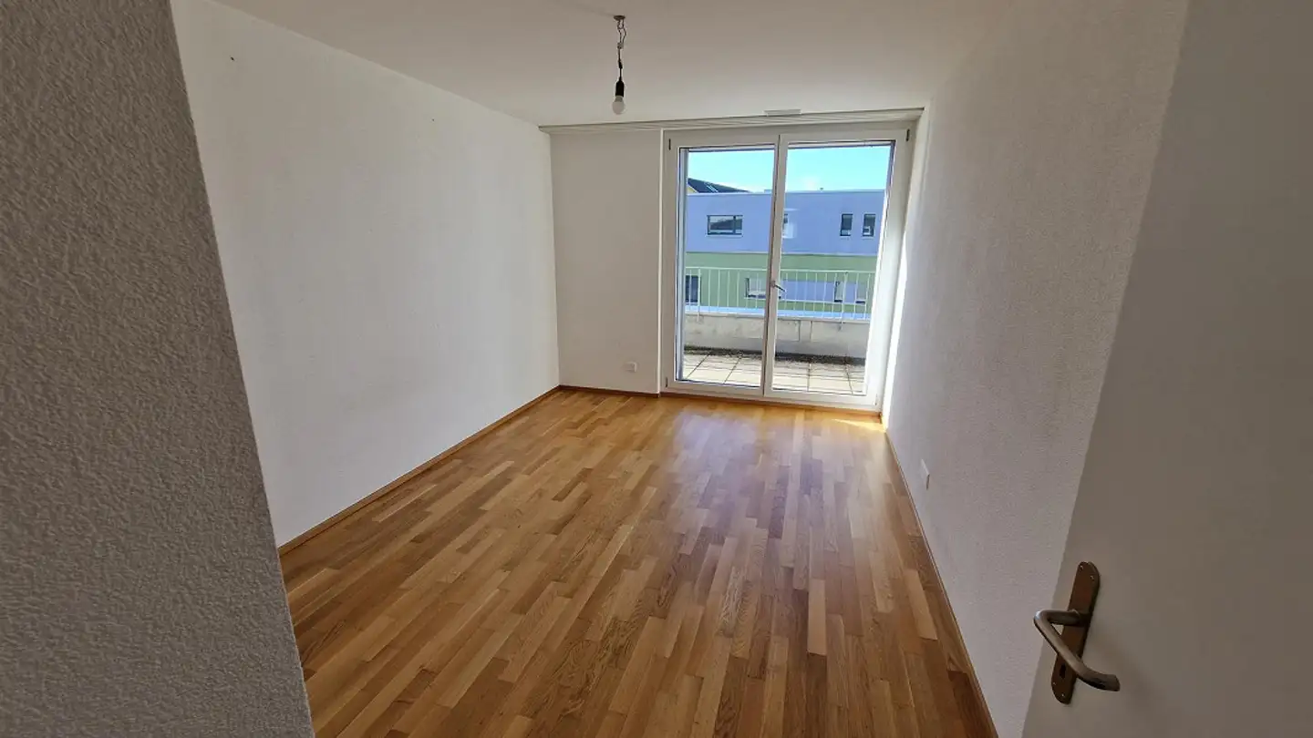 Attico in affitto - Niederlenzer Kirchweg 5c, 5600 Lenzburg - Photo 2