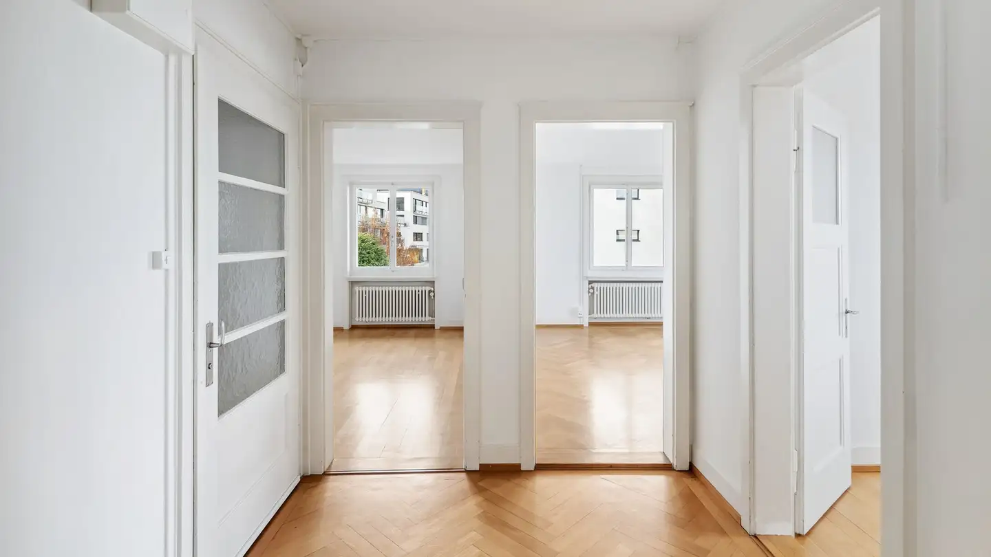 Wohnung mieten - Glärnischstrasse 28, 8810 Horgen - Foto 4