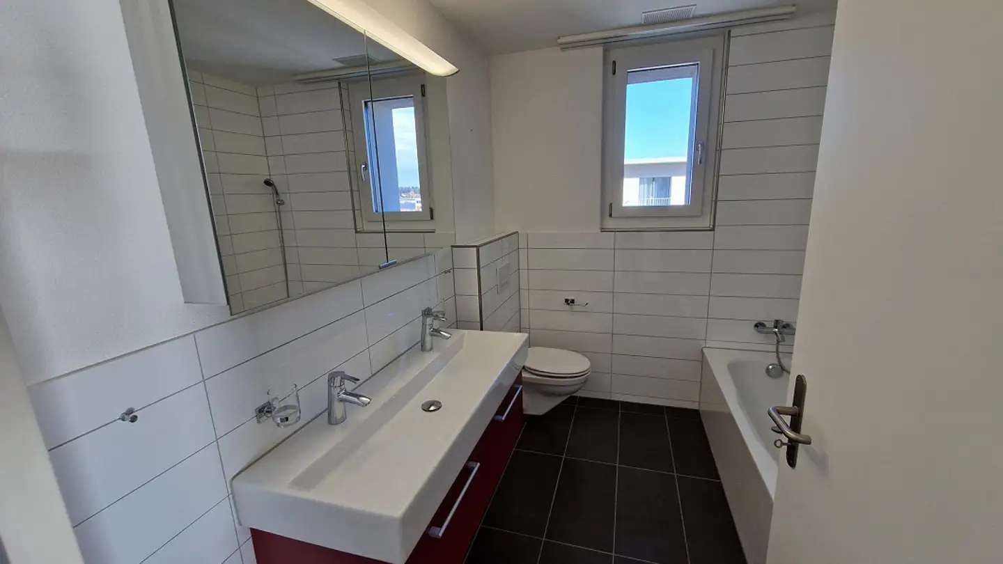 Attico in affitto - Niederlenzer Kirchweg 5c, 5600 Lenzburg - Photo 3