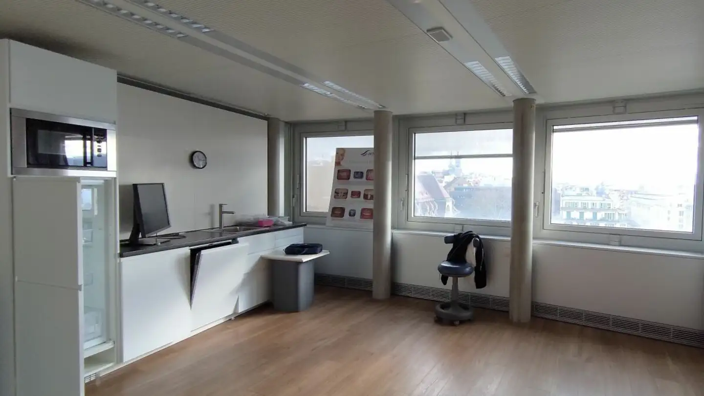 Office space for rent - 1003 Lausanne - Photo 3
