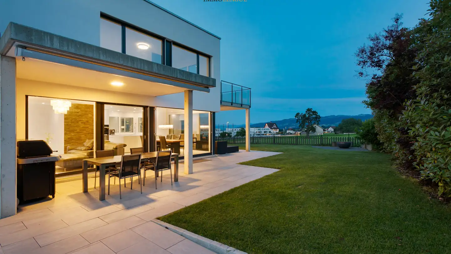 Einfamilienhaus kaufen - 9306 Freidorf TG - Foto 2