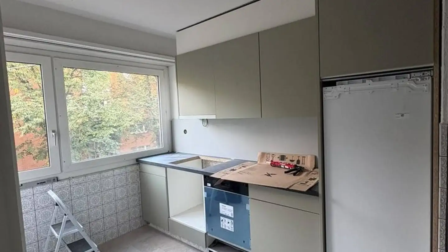 Apartment for rent - Seefeldstrasse 194, 8008 Zürich - Photo 2
