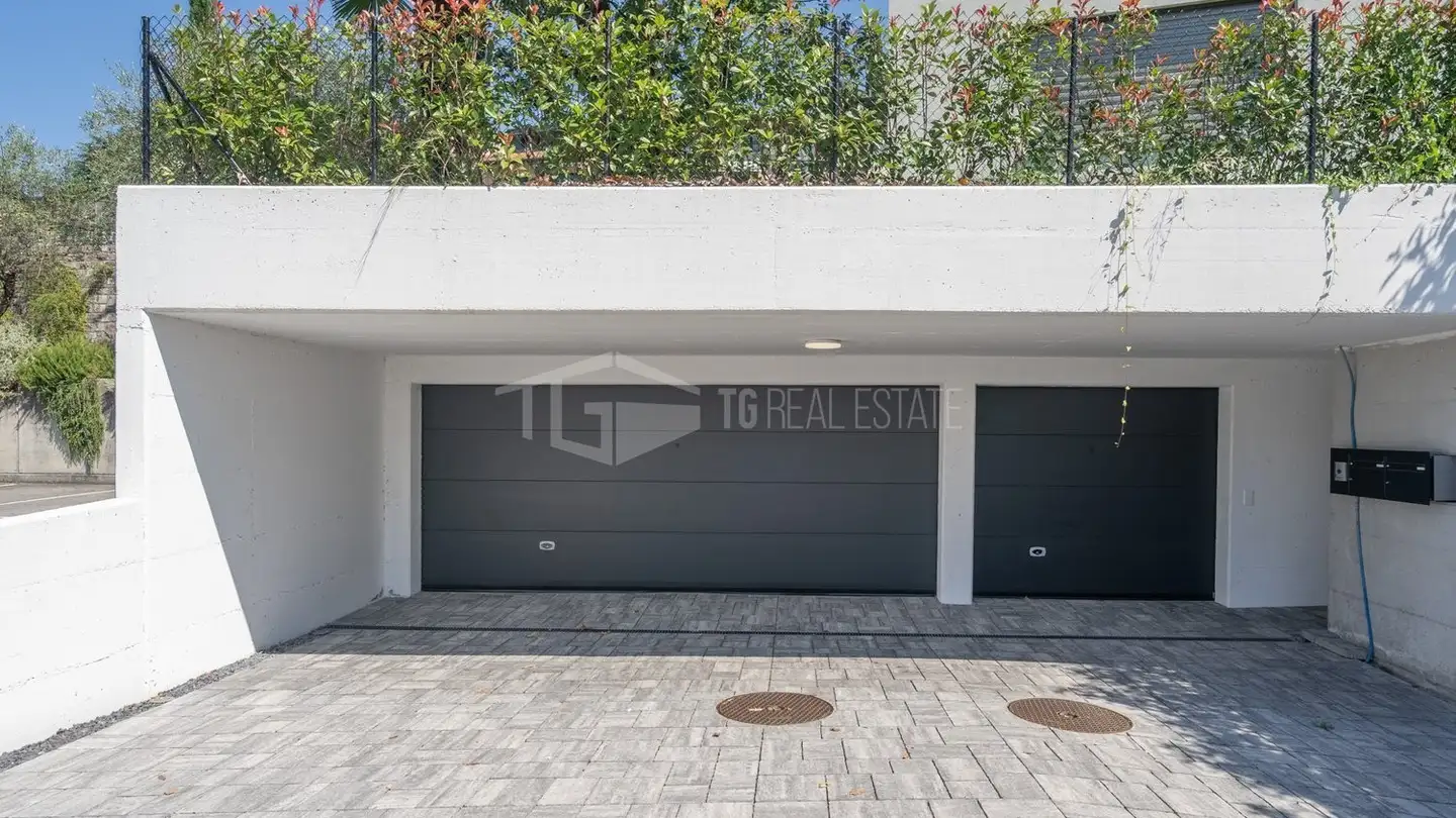 Duplex in affitto - Via Massagno 0, 6900 Lugano - Photo 2