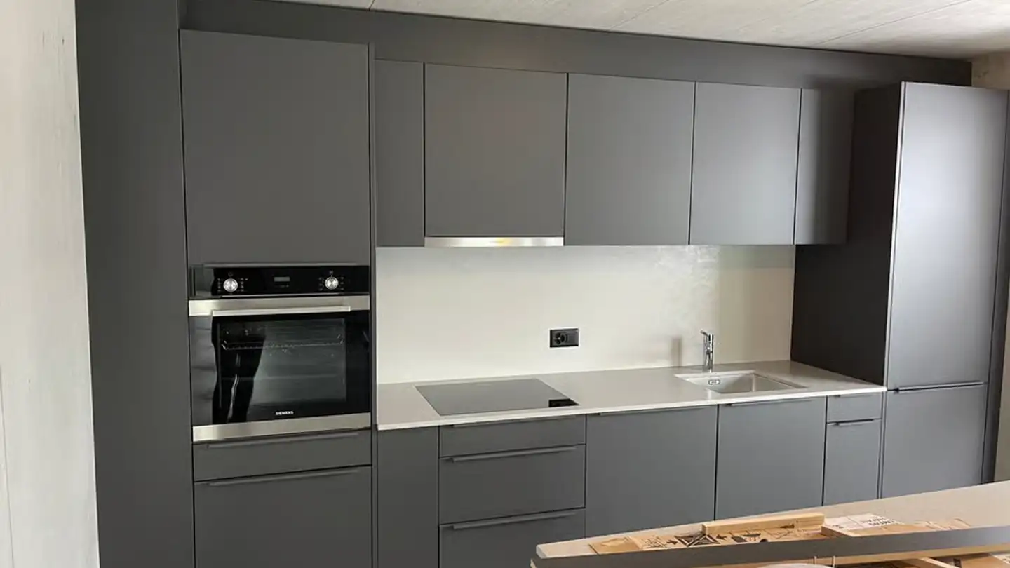 Apartment for rent - Rue Du Simplon 13, 1920 Martigny - Photo 2