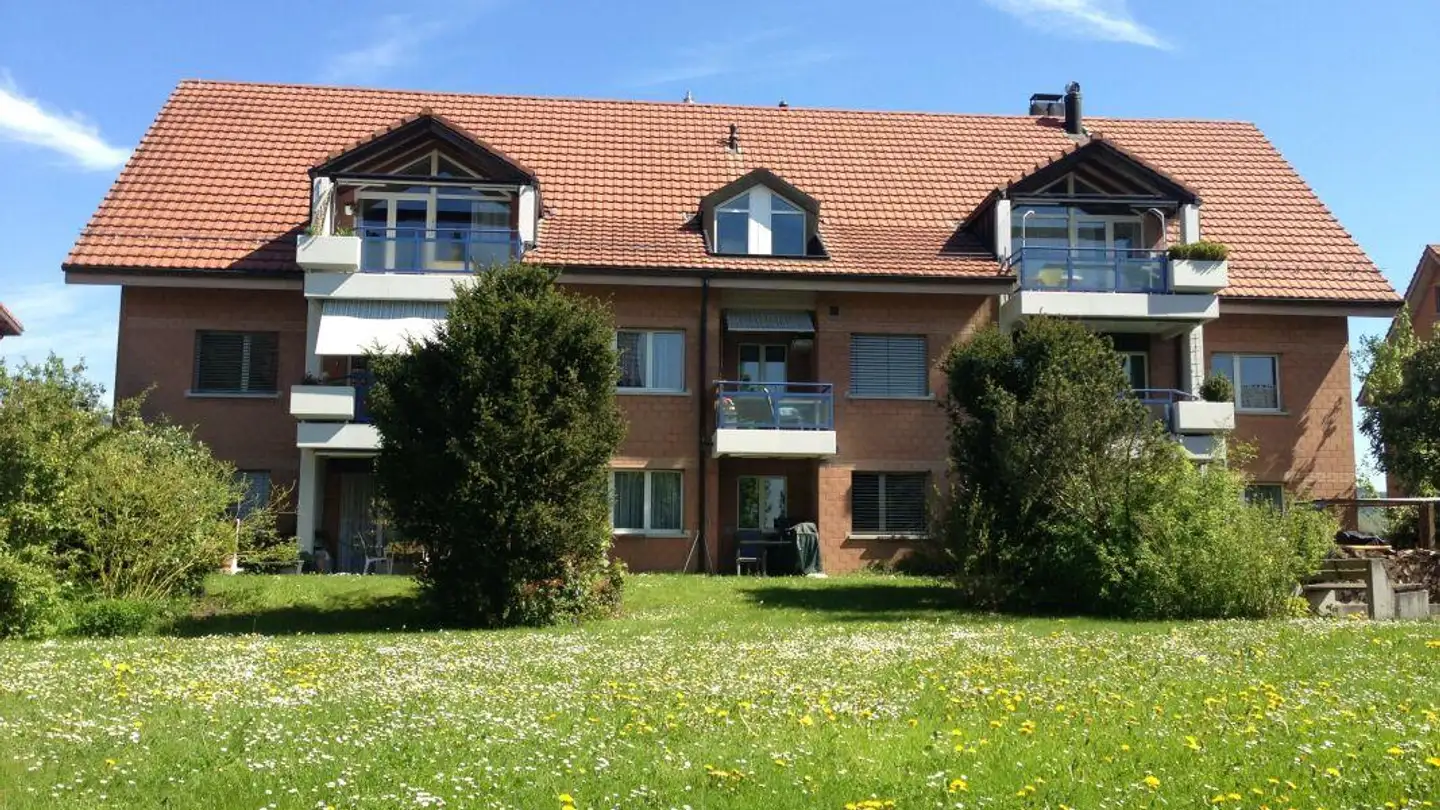 Apartment for rent - Schupfenzelgstrasse 14, 8253 Diessenhofen