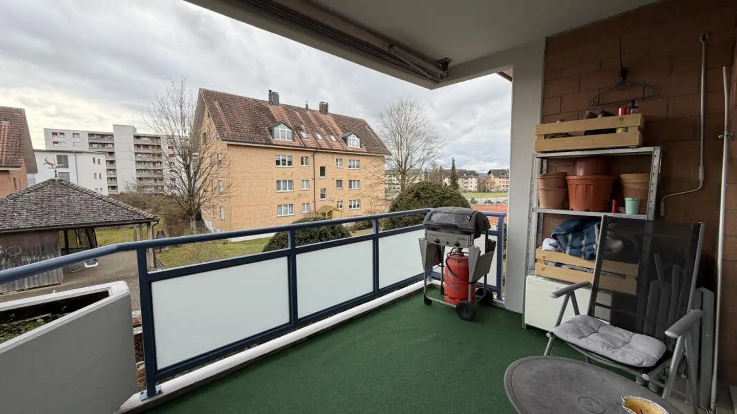 Apartment for rent - Schupfenzelgstrasse 14, 8253 Diessenhofen - Photo 2