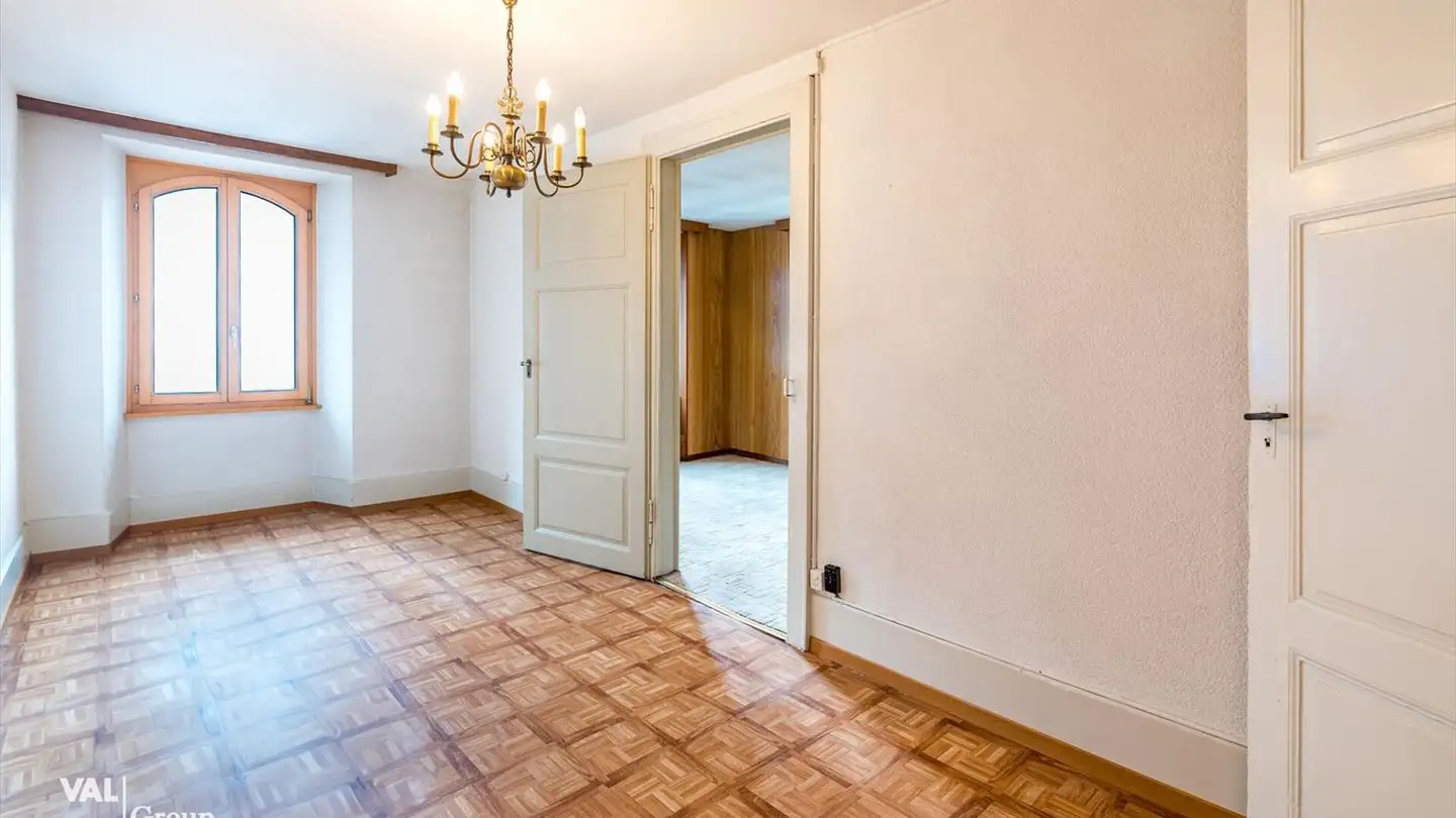 Appartamento in vendita - Furkastrasse 8, 3900 Brig - Photo 2