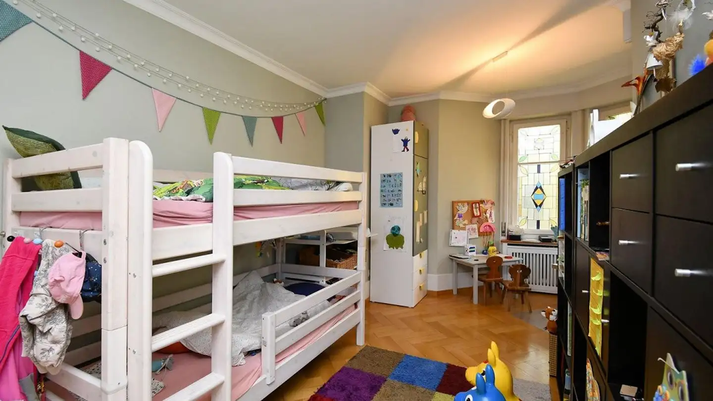 Appartamento a gradini in affitto - Jubiläumsstrasse 79, 3005 Bern - Photo 4