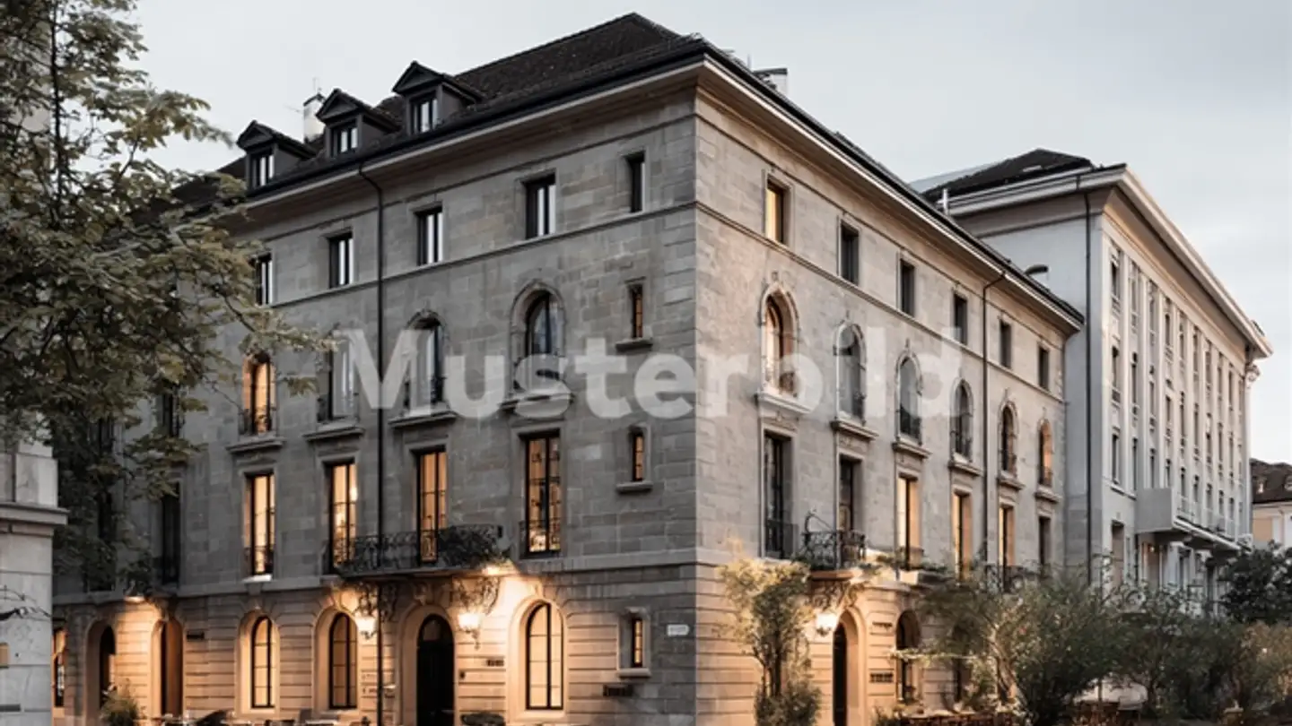 Apartment for sale - 5634 Merenschwand - Photo 4