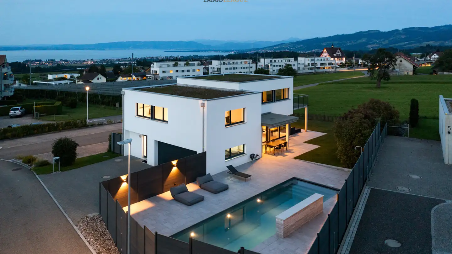 Einfamilienhaus kaufen - 9306 Freidorf TG - Foto 4