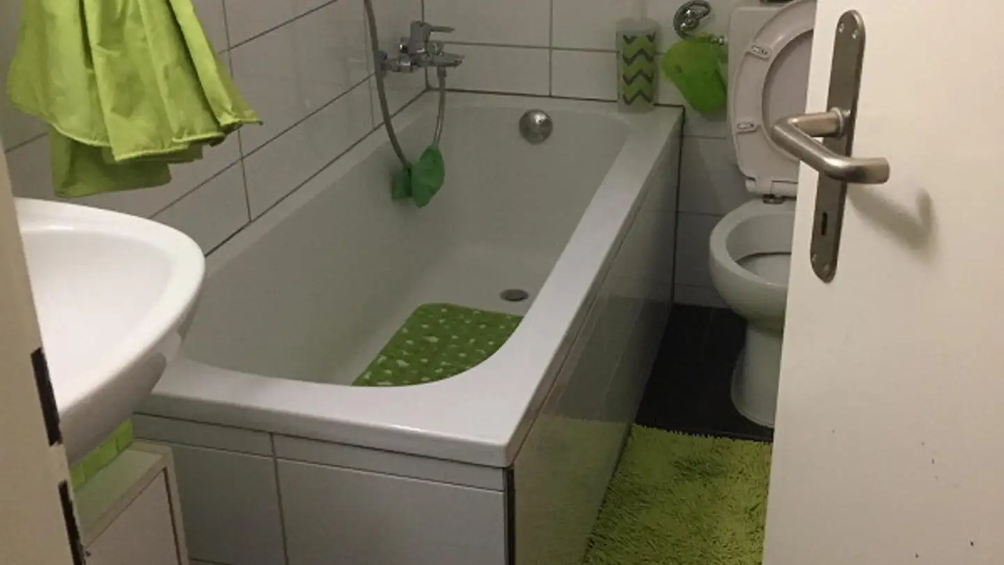 Appartamento in affitto - Rollimatt 4, 4614 Hägendorf - Photo 2