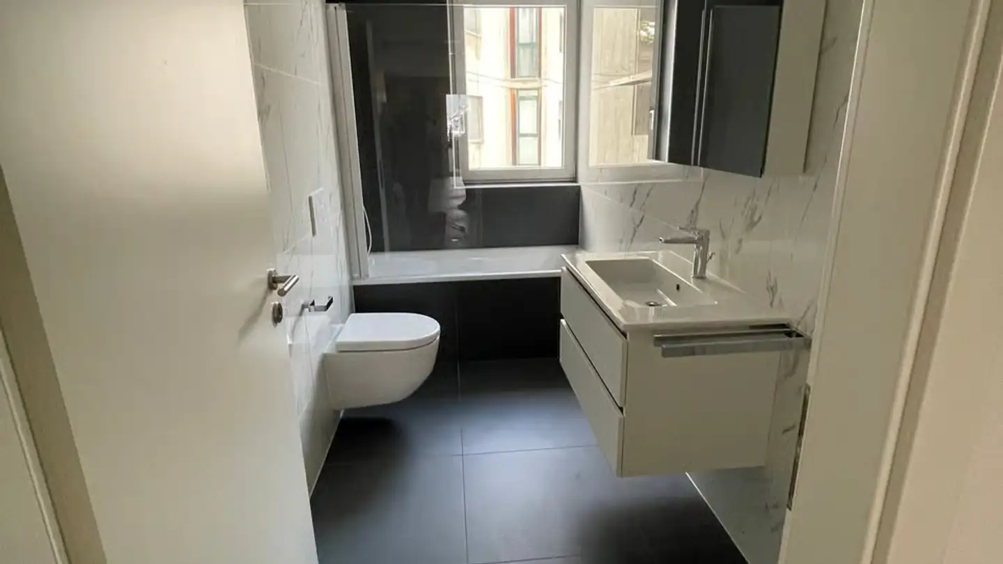 Apartment for rent - Rue Du Simplon 13, 1920 Martigny - Photo 4