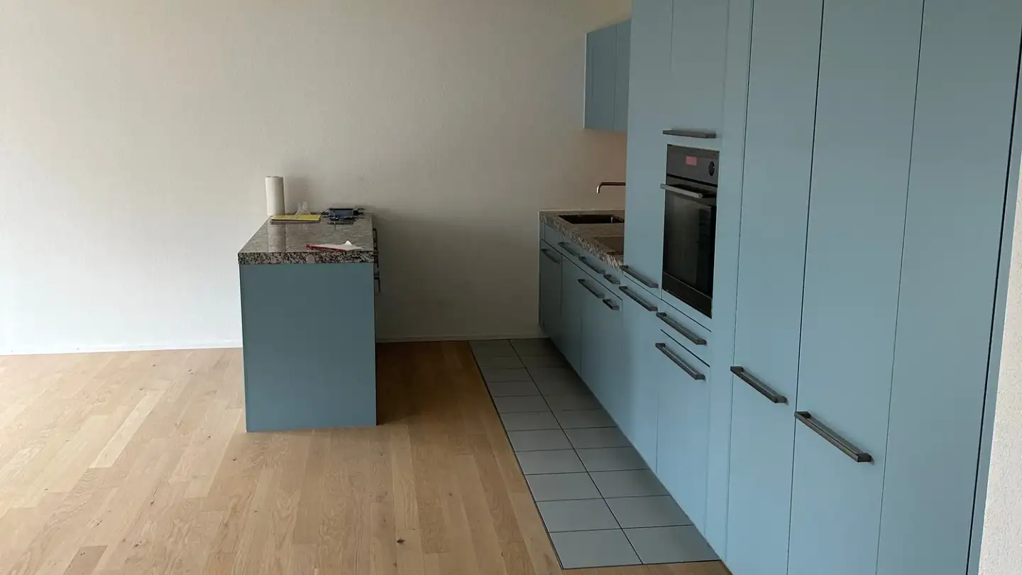 Duplex à louer - Querstrasse 10, 8600 Dübendorf - Photo 2