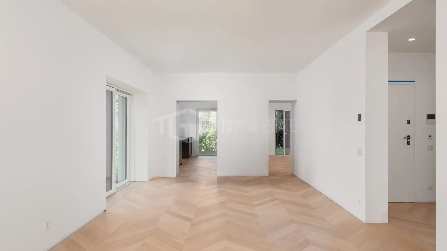 Duplex in affitto - Via Massagno 0, 6900 Lugano - Photo 4