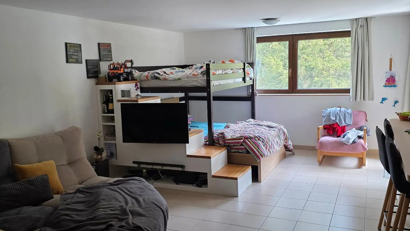 Appartamento in vendita - Galleria San Bernardino, 6565 S. Bernardino - Photo 2