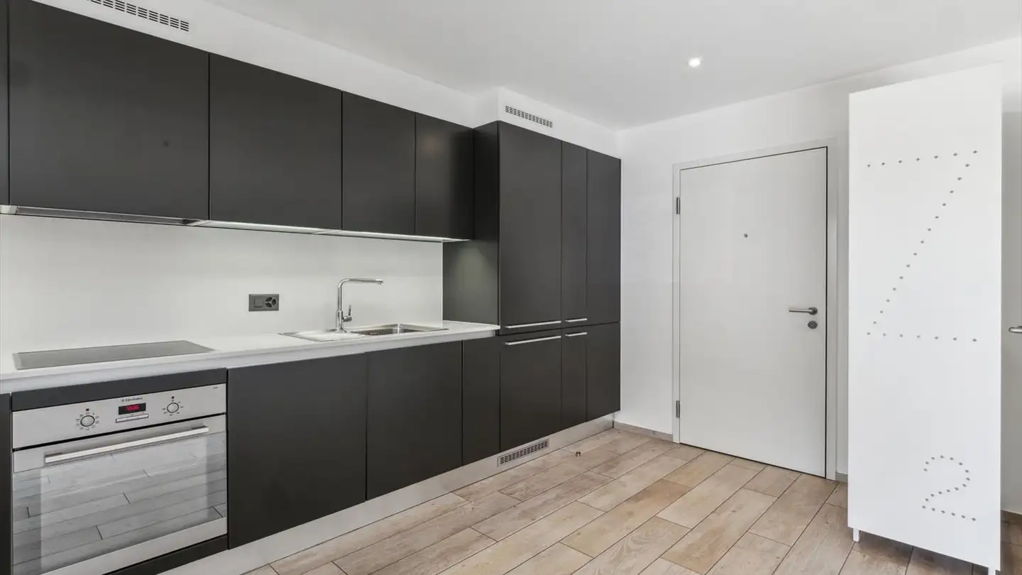 Appartamento in affitto - Via Stazione 14, 6592 S. Antonino - Foto 3