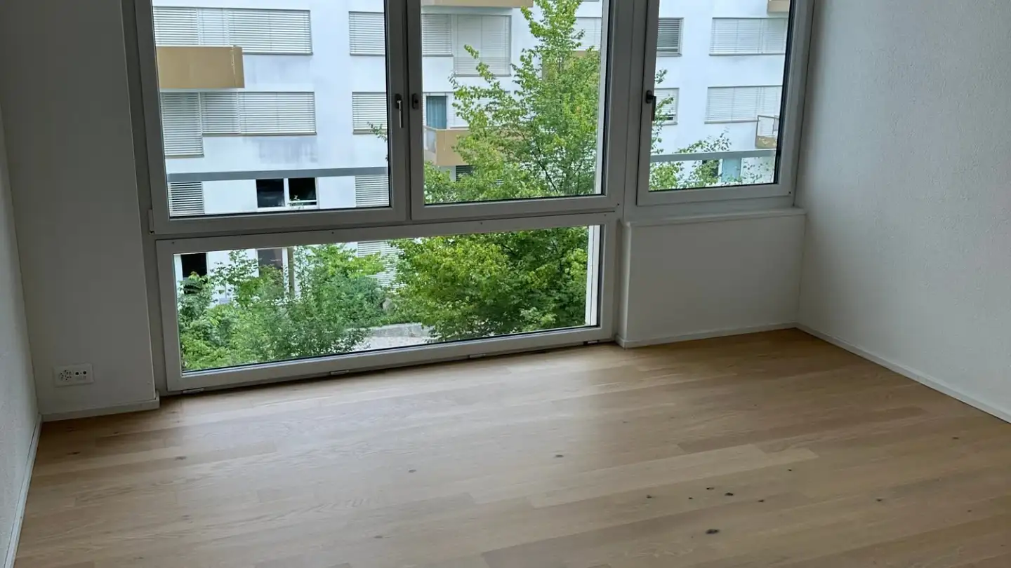 Duplex à louer - Querstrasse 10, 8600 Dübendorf - Photo 3