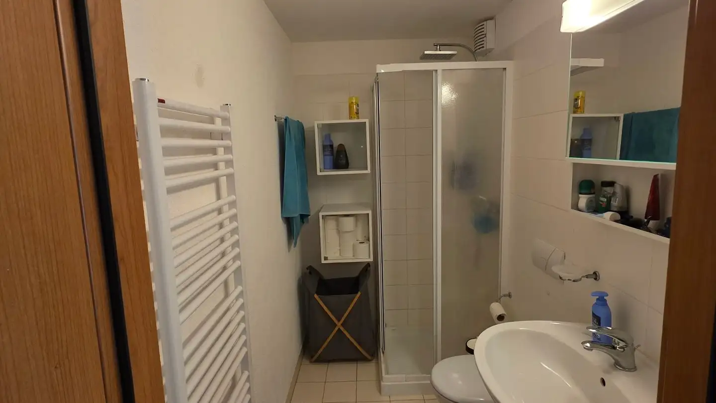 Appartamento in vendita - Galleria San Bernardino, 6565 S. Bernardino - Photo 3