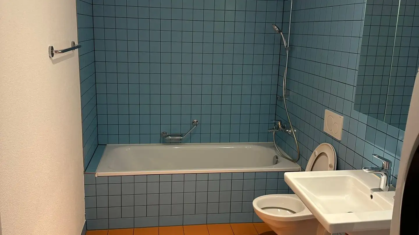Duplex à louer - Querstrasse 10, 8600 Dübendorf - Photo 4