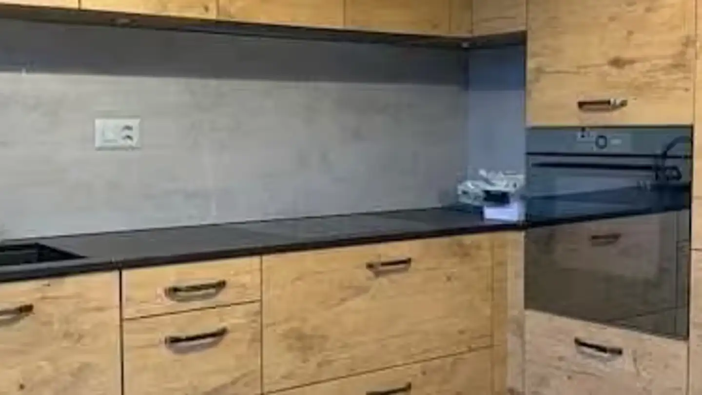 Apartment for rent - Rue Des Dailles 10, 1950 Sion