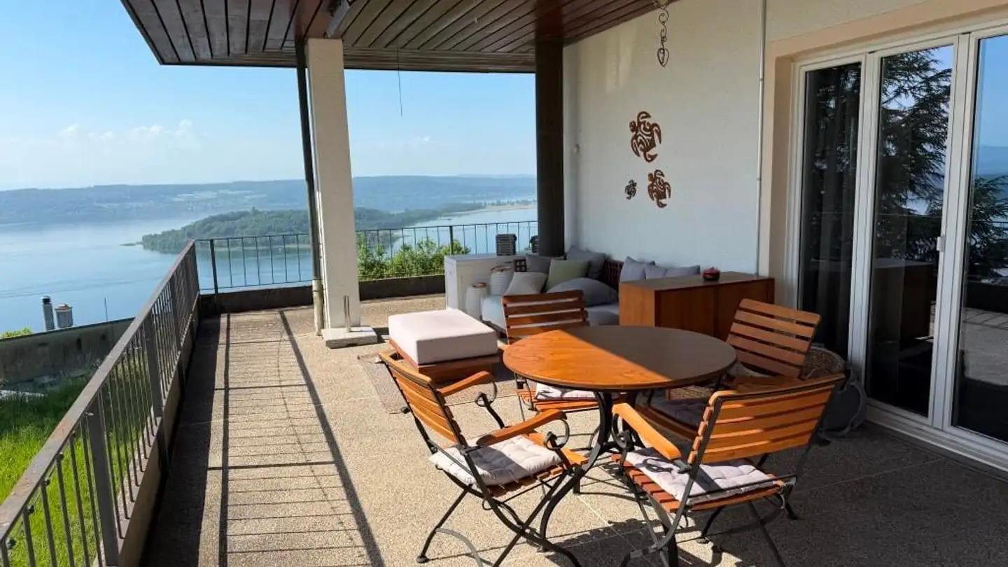 Residential building for sale - Rondboisweg 12, 2514 Ligerz - Photo 4