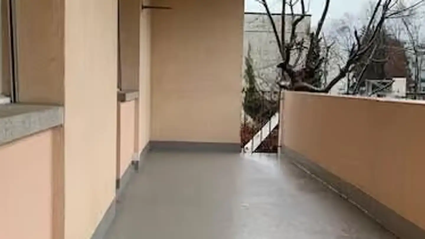 Apartment for rent - Rue Des Dailles 10, 1950 Sion - Photo 4