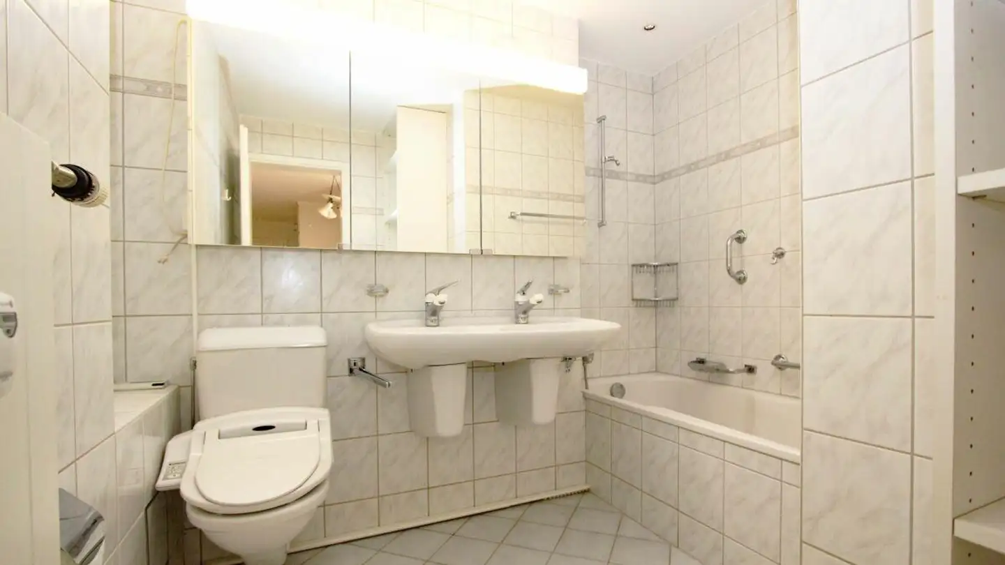 Appartement à louer - Schützengraben 15, 4051 Basel - Photo 3