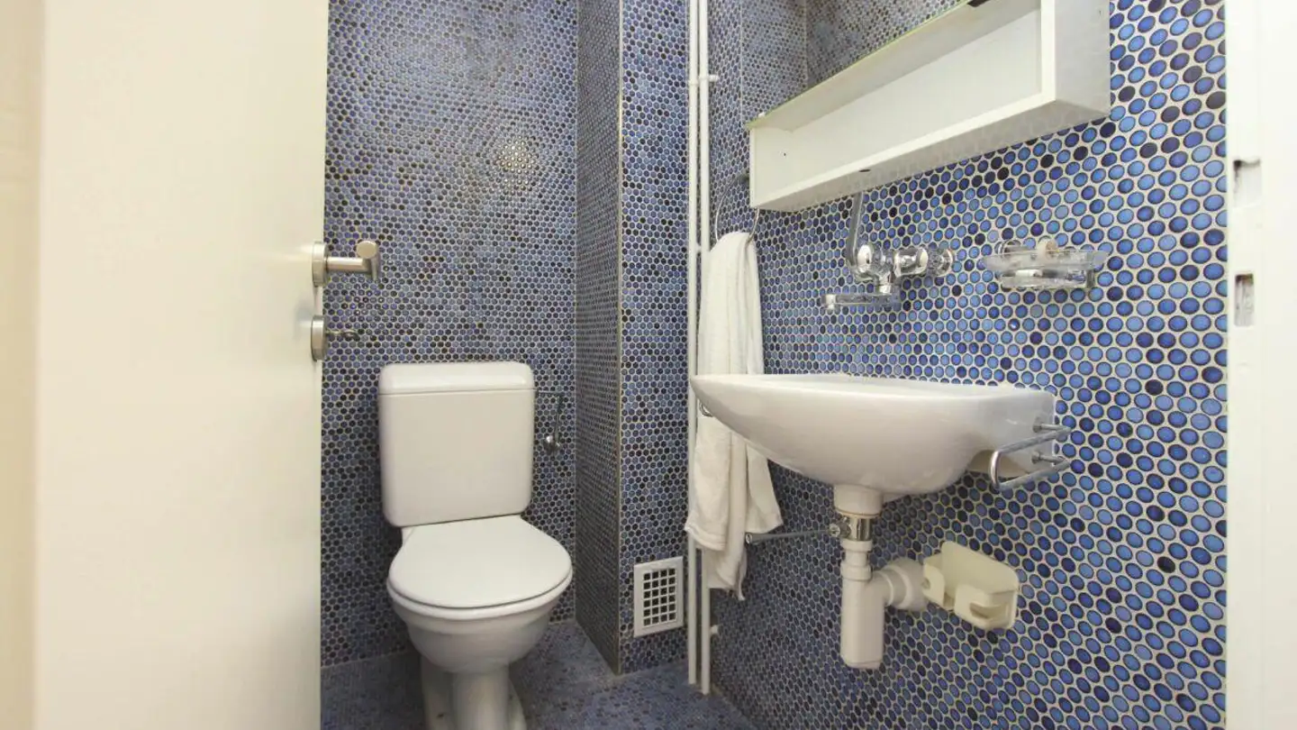 Appartement à louer - Schützengraben 15, 4051 Basel - Photo 4